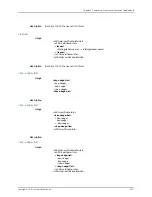 Preview for 3757 page of Juniper JUNOS OS 10.4 Supplementary Manual