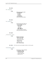 Preview for 3758 page of Juniper JUNOS OS 10.4 Supplementary Manual