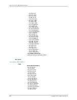 Preview for 3764 page of Juniper JUNOS OS 10.4 Supplementary Manual