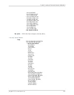 Preview for 3771 page of Juniper JUNOS OS 10.4 Supplementary Manual
