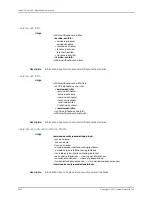Preview for 3778 page of Juniper JUNOS OS 10.4 Supplementary Manual