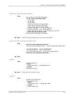 Preview for 3779 page of Juniper JUNOS OS 10.4 Supplementary Manual