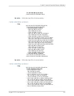 Preview for 3781 page of Juniper JUNOS OS 10.4 Supplementary Manual