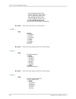 Preview for 3782 page of Juniper JUNOS OS 10.4 Supplementary Manual