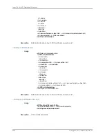 Preview for 3788 page of Juniper JUNOS OS 10.4 Supplementary Manual