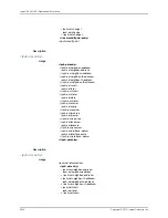 Preview for 3790 page of Juniper JUNOS OS 10.4 Supplementary Manual