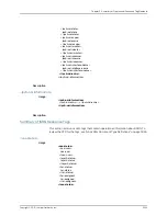 Preview for 3791 page of Juniper JUNOS OS 10.4 Supplementary Manual