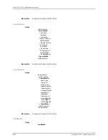 Preview for 3792 page of Juniper JUNOS OS 10.4 Supplementary Manual
