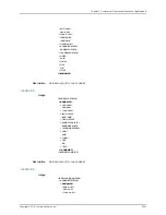 Preview for 3793 page of Juniper JUNOS OS 10.4 Supplementary Manual