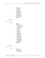 Preview for 3795 page of Juniper JUNOS OS 10.4 Supplementary Manual