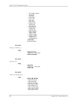 Preview for 3796 page of Juniper JUNOS OS 10.4 Supplementary Manual