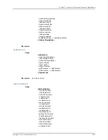 Preview for 3797 page of Juniper JUNOS OS 10.4 Supplementary Manual