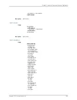 Preview for 3799 page of Juniper JUNOS OS 10.4 Supplementary Manual