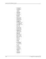 Preview for 3800 page of Juniper JUNOS OS 10.4 Supplementary Manual