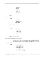 Preview for 3801 page of Juniper JUNOS OS 10.4 Supplementary Manual