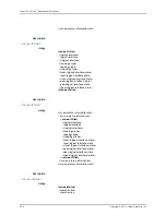 Preview for 3810 page of Juniper JUNOS OS 10.4 Supplementary Manual