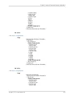 Preview for 3815 page of Juniper JUNOS OS 10.4 Supplementary Manual
