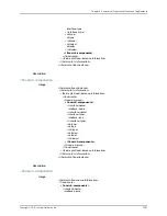 Preview for 3817 page of Juniper JUNOS OS 10.4 Supplementary Manual