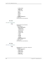 Preview for 3818 page of Juniper JUNOS OS 10.4 Supplementary Manual