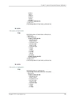 Preview for 3819 page of Juniper JUNOS OS 10.4 Supplementary Manual