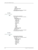 Preview for 3820 page of Juniper JUNOS OS 10.4 Supplementary Manual