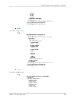 Preview for 3821 page of Juniper JUNOS OS 10.4 Supplementary Manual