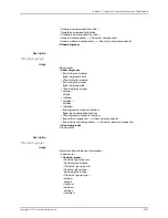 Preview for 3823 page of Juniper JUNOS OS 10.4 Supplementary Manual