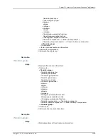Preview for 3825 page of Juniper JUNOS OS 10.4 Supplementary Manual