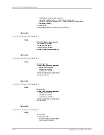 Preview for 3828 page of Juniper JUNOS OS 10.4 Supplementary Manual