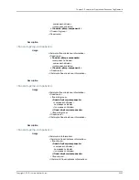 Preview for 3829 page of Juniper JUNOS OS 10.4 Supplementary Manual