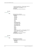 Preview for 3838 page of Juniper JUNOS OS 10.4 Supplementary Manual