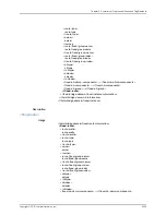 Preview for 3839 page of Juniper JUNOS OS 10.4 Supplementary Manual