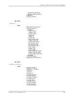 Preview for 3841 page of Juniper JUNOS OS 10.4 Supplementary Manual