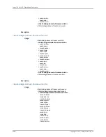 Preview for 3844 page of Juniper JUNOS OS 10.4 Supplementary Manual