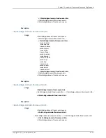 Preview for 3845 page of Juniper JUNOS OS 10.4 Supplementary Manual