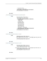 Preview for 3847 page of Juniper JUNOS OS 10.4 Supplementary Manual