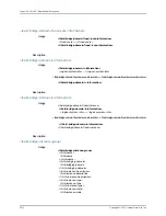 Preview for 3848 page of Juniper JUNOS OS 10.4 Supplementary Manual