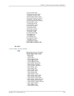 Preview for 3849 page of Juniper JUNOS OS 10.4 Supplementary Manual