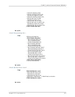 Preview for 3853 page of Juniper JUNOS OS 10.4 Supplementary Manual