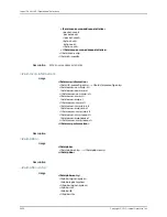 Preview for 3862 page of Juniper JUNOS OS 10.4 Supplementary Manual