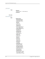 Preview for 3866 page of Juniper JUNOS OS 10.4 Supplementary Manual