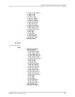 Preview for 3869 page of Juniper JUNOS OS 10.4 Supplementary Manual