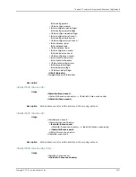 Preview for 3873 page of Juniper JUNOS OS 10.4 Supplementary Manual