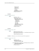 Preview for 3874 page of Juniper JUNOS OS 10.4 Supplementary Manual