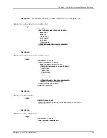 Preview for 3875 page of Juniper JUNOS OS 10.4 Supplementary Manual