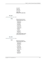 Preview for 3877 page of Juniper JUNOS OS 10.4 Supplementary Manual