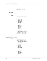 Preview for 3878 page of Juniper JUNOS OS 10.4 Supplementary Manual