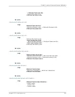 Preview for 3879 page of Juniper JUNOS OS 10.4 Supplementary Manual