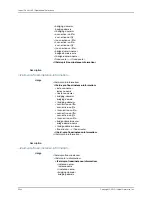 Preview for 3880 page of Juniper JUNOS OS 10.4 Supplementary Manual