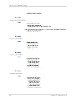 Preview for 3882 page of Juniper JUNOS OS 10.4 Supplementary Manual